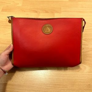 AUTHENTIC Francois Marot Pouch